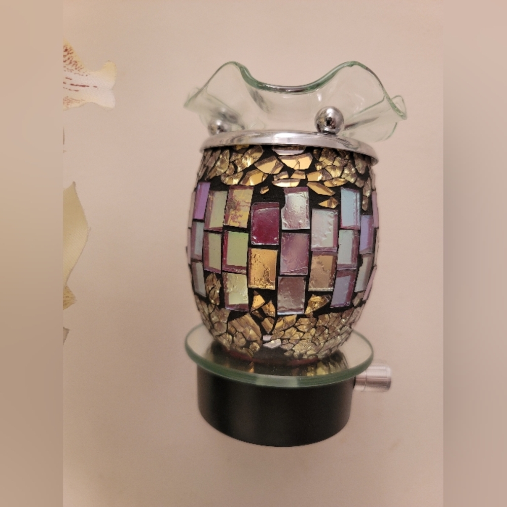 Fancy Aromatherapy Lamp